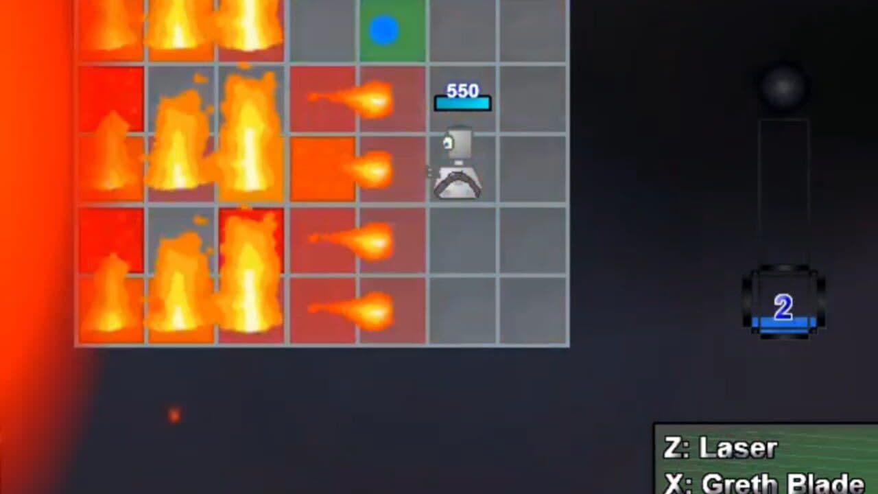 GT and the Evil Factory thumbnail 3