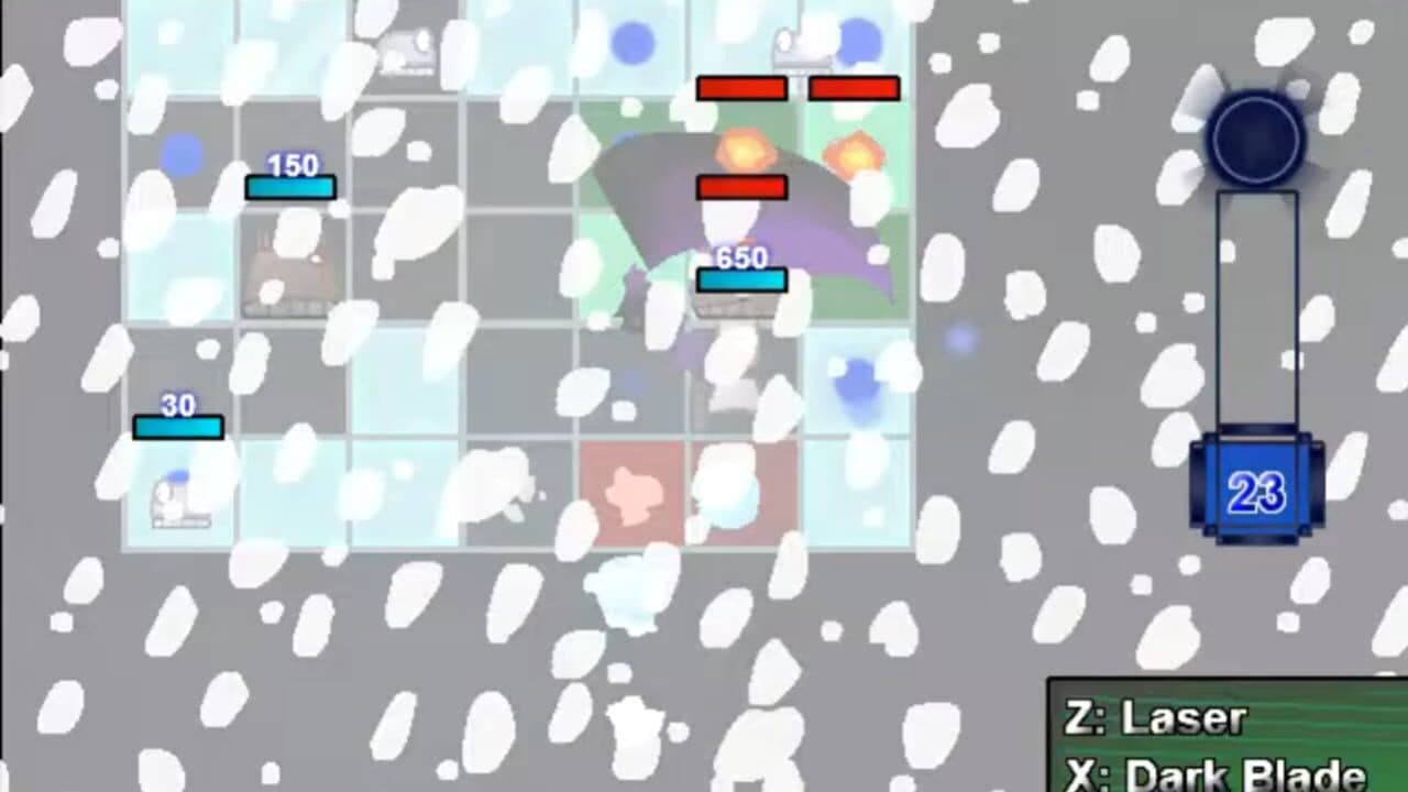 GT and the Evil Factory thumbnail 4