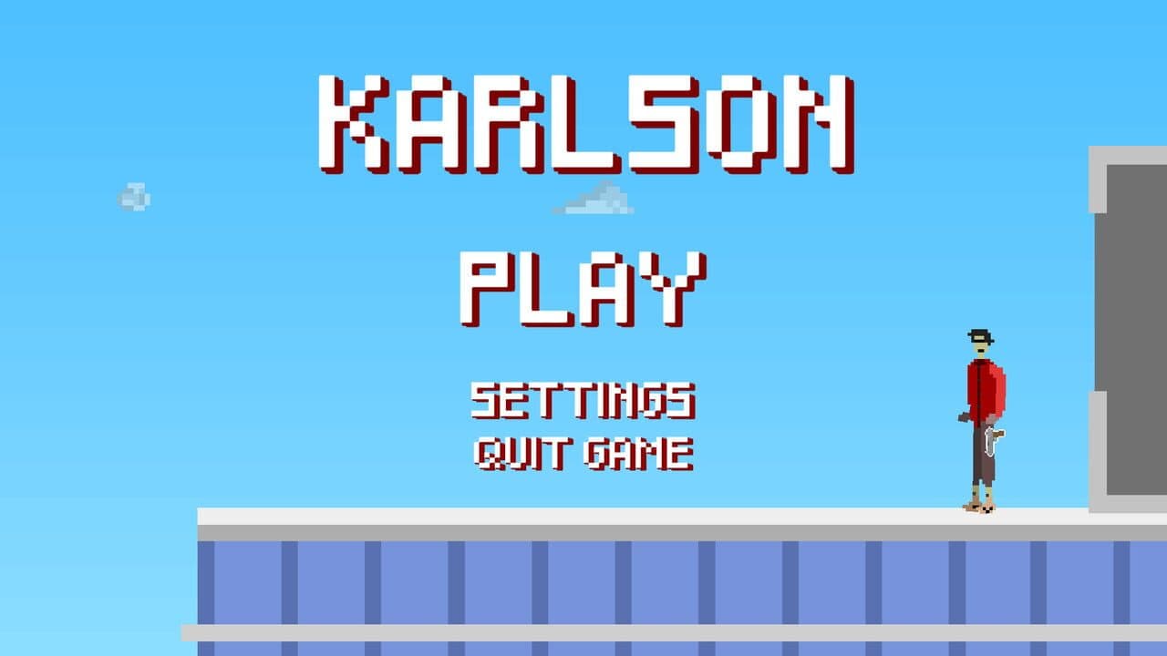 Karlson64 screenshot 1