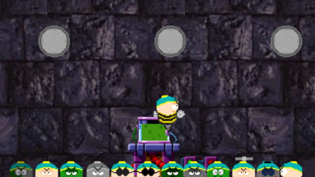 Planet of Cartmans 2 thumbnail 3
