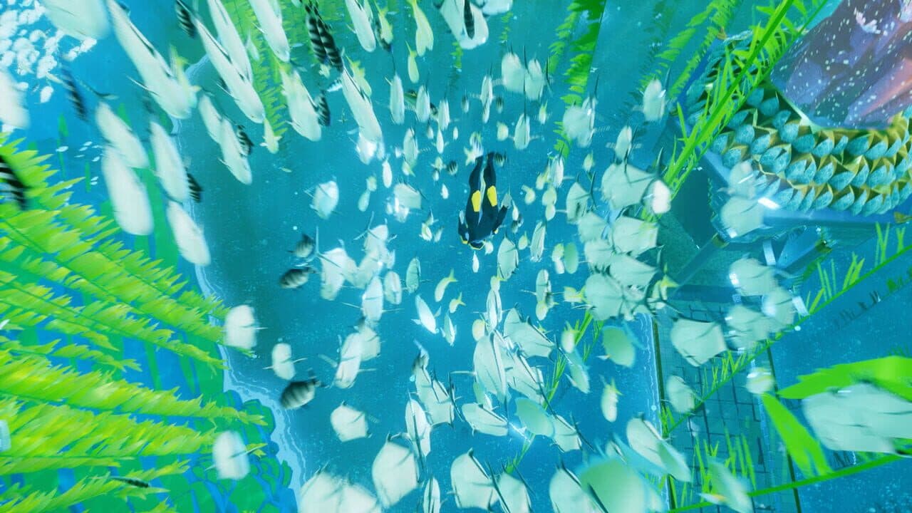 Abzu: Deluxe Edition screenshot 1