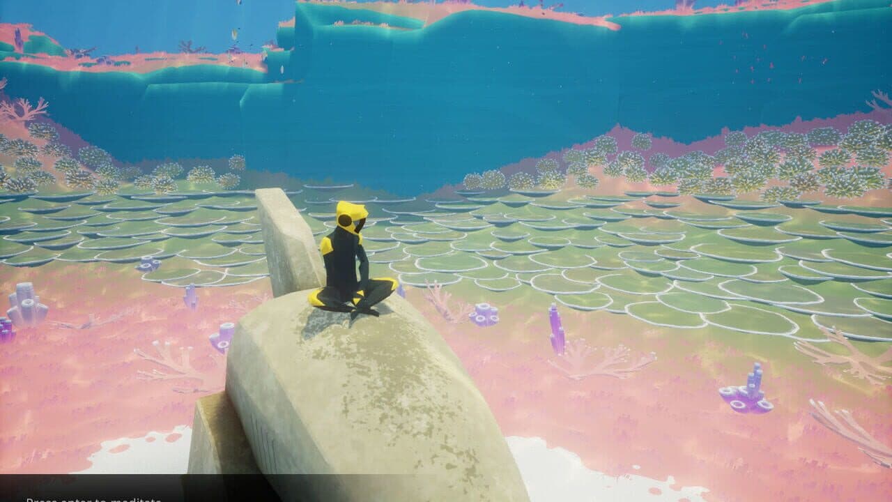 Abzu: Deluxe Edition thumbnail 2