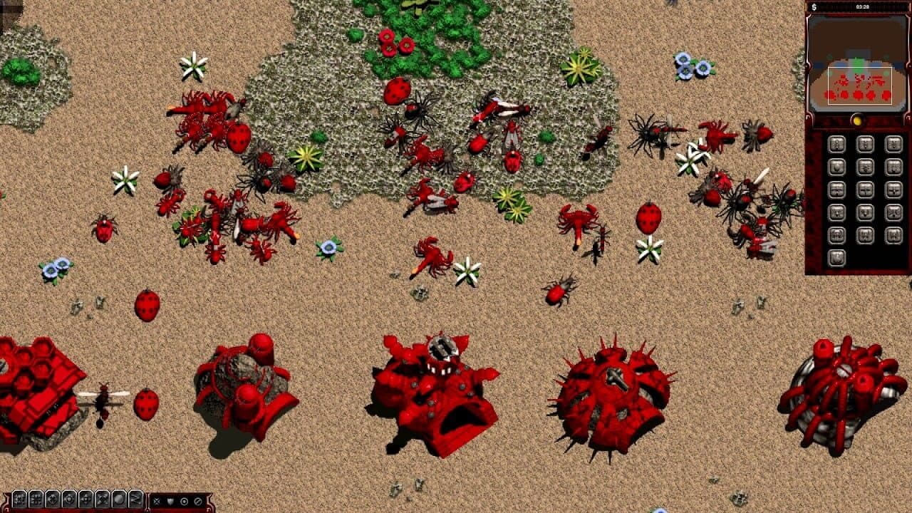 Swarm Assault thumbnail 3