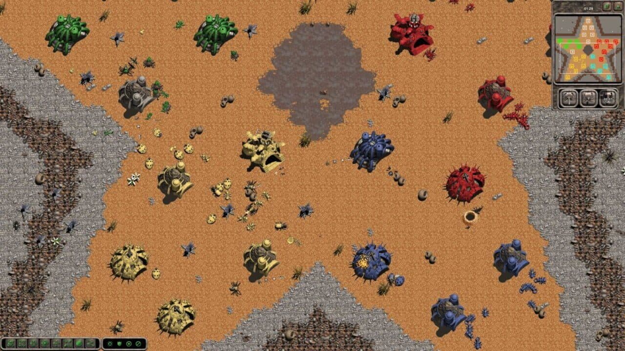Swarm Assault thumbnail 2