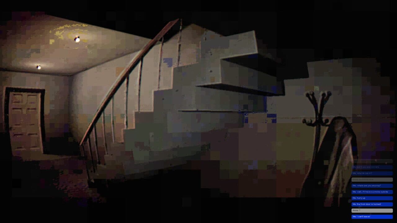 Disconnected thumbnail 2