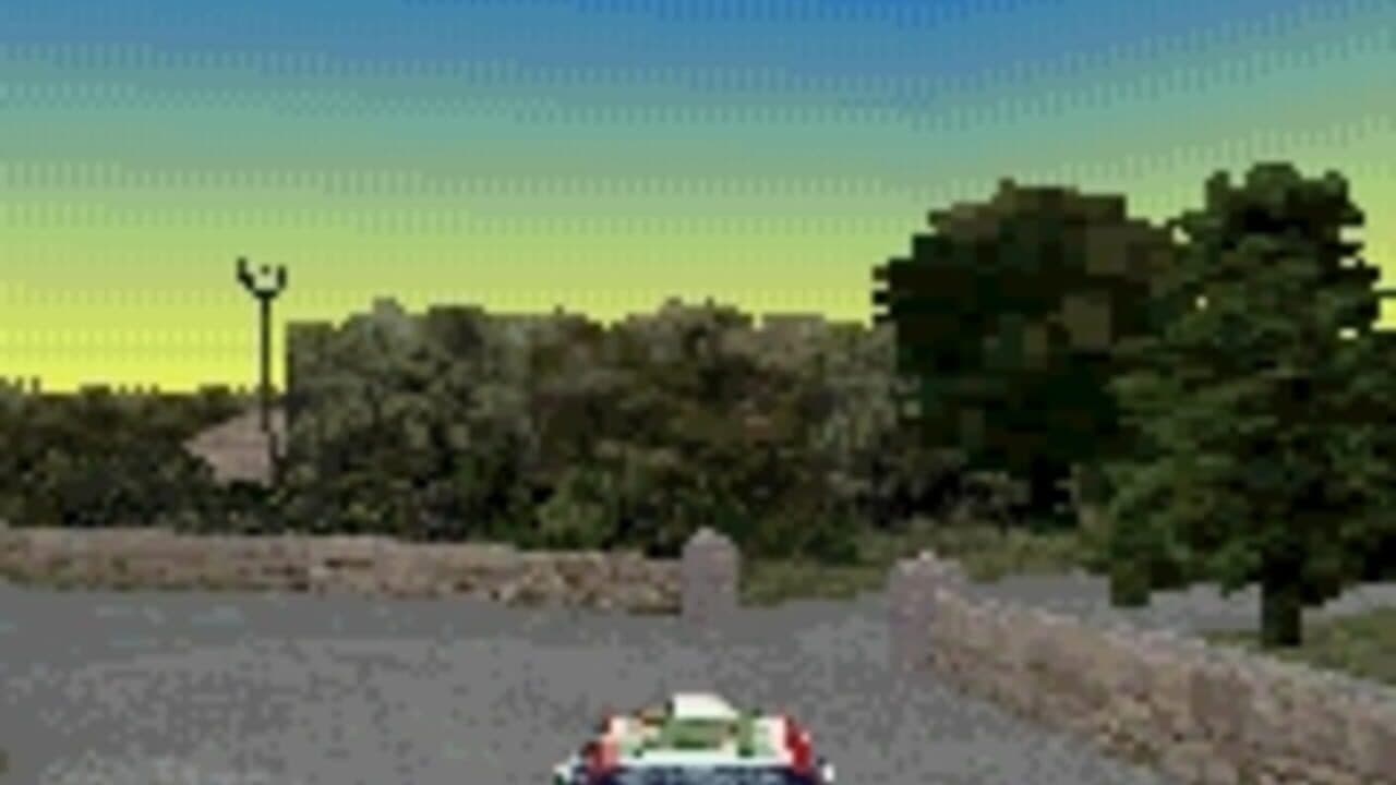 Colin McRae Rally 2005 thumbnail 2