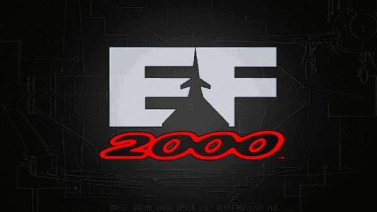 Super EF2000 screenshot 1