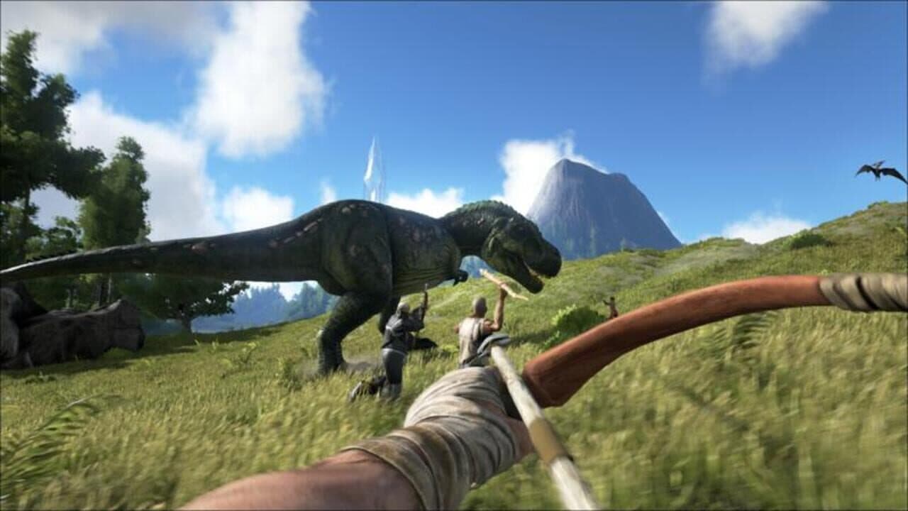 Ark: Survival Evolved - Limited Collector's Edition thumbnail 2