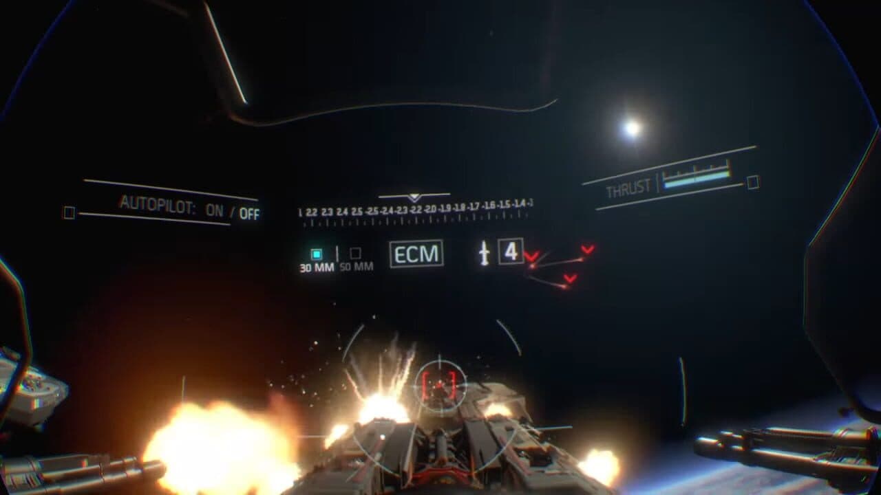 Call of Duty: Infinite Warfare - Jackal Assault thumbnail 3