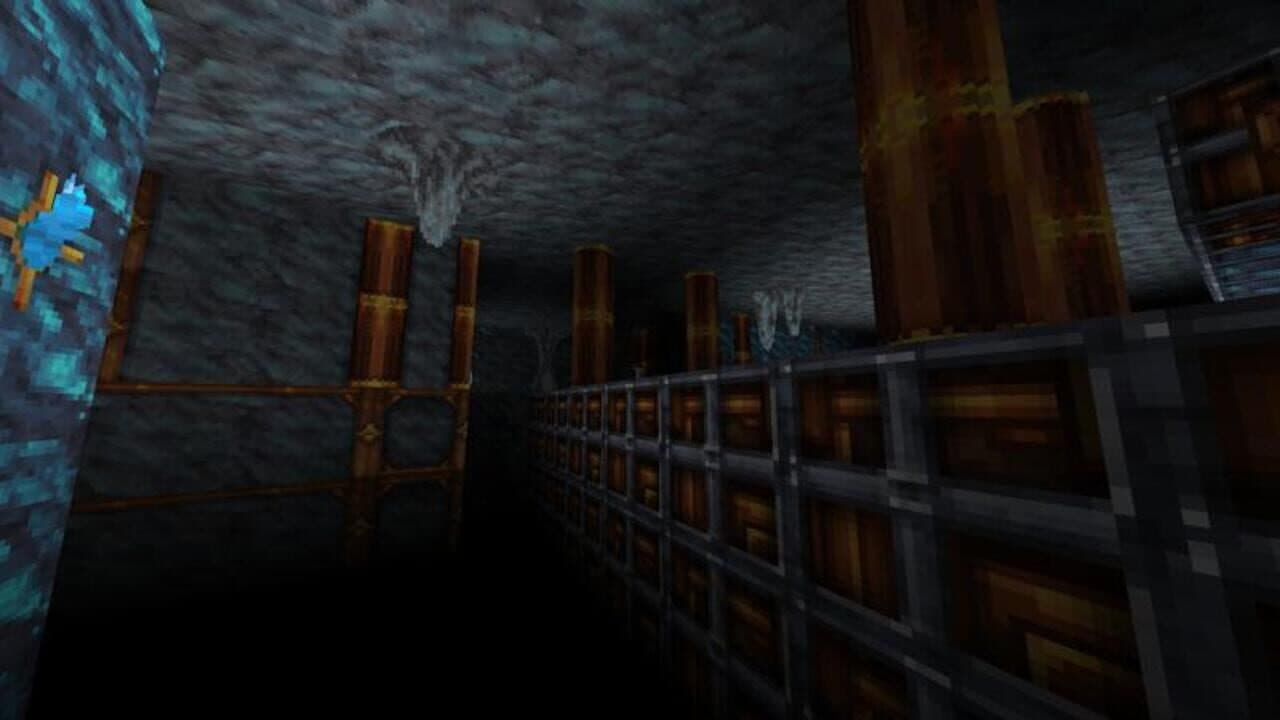 Barony: Cursed Edition thumbnail 3