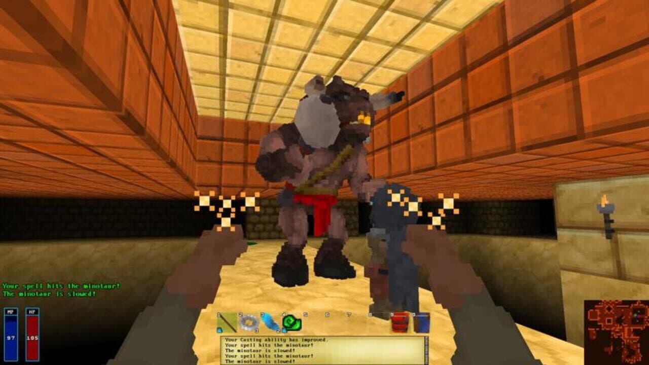 Barony: Cursed Edition thumbnail 2