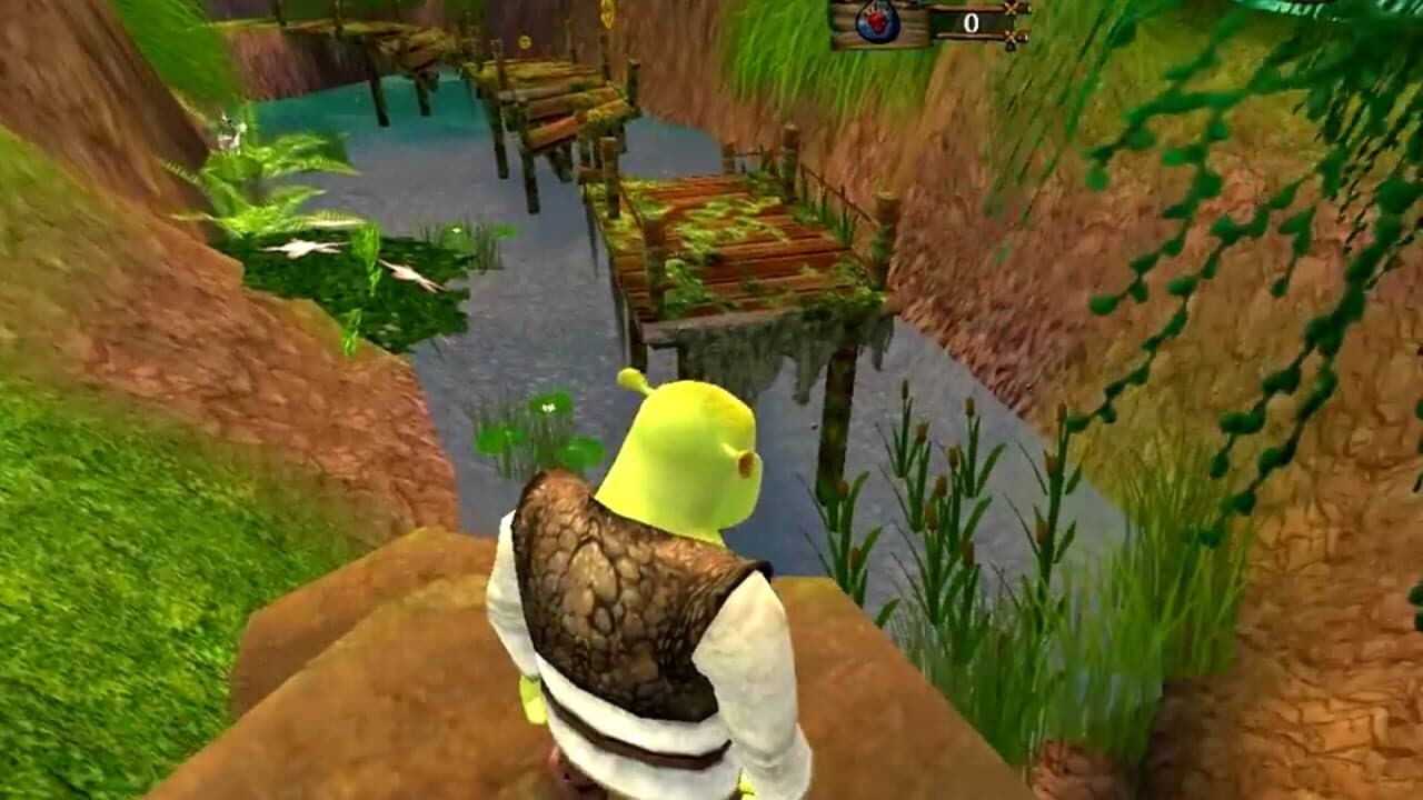 Shrek 2 thumbnail 2