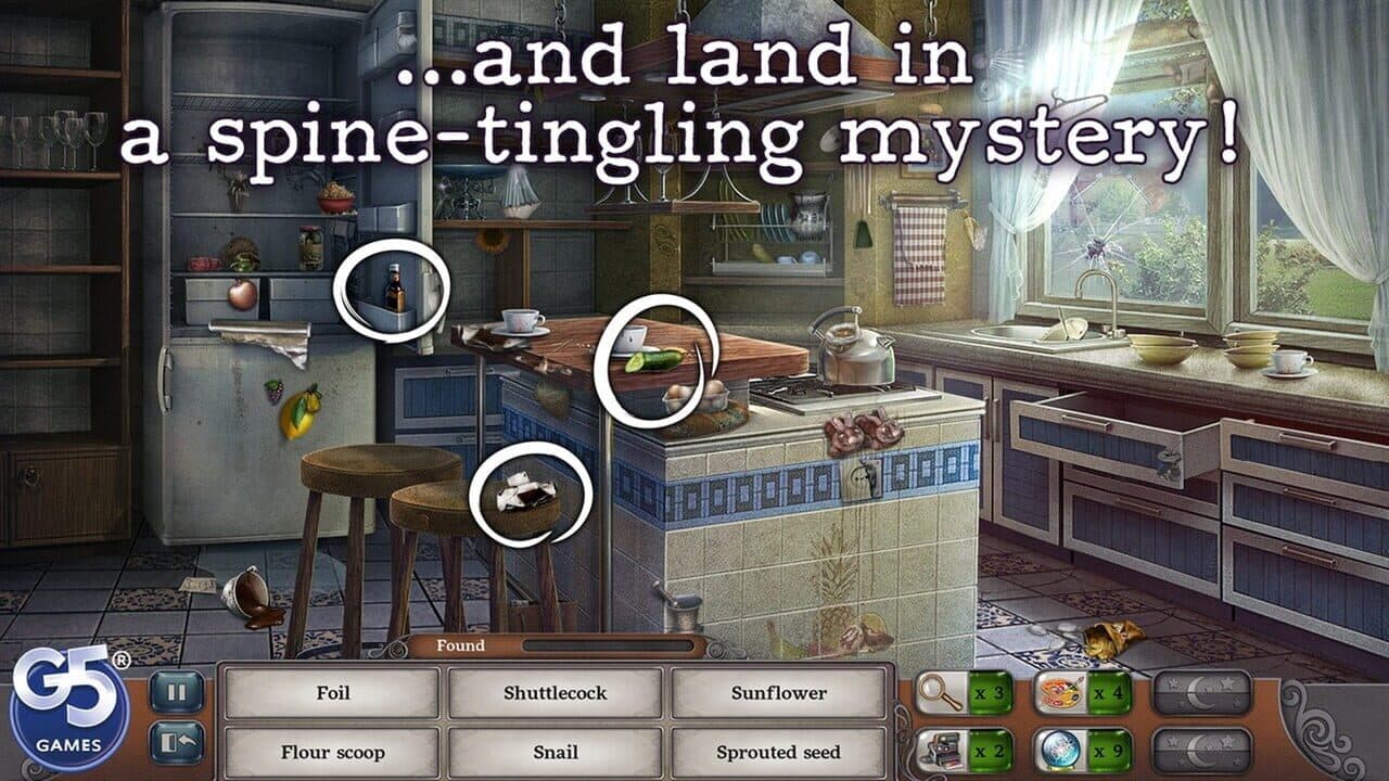 Letters From Nowhere thumbnail 4