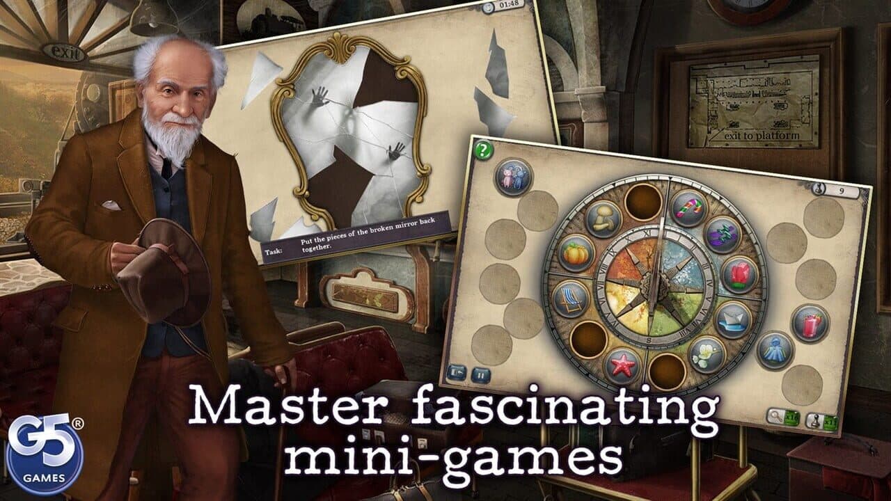 Letters From Nowhere thumbnail 5