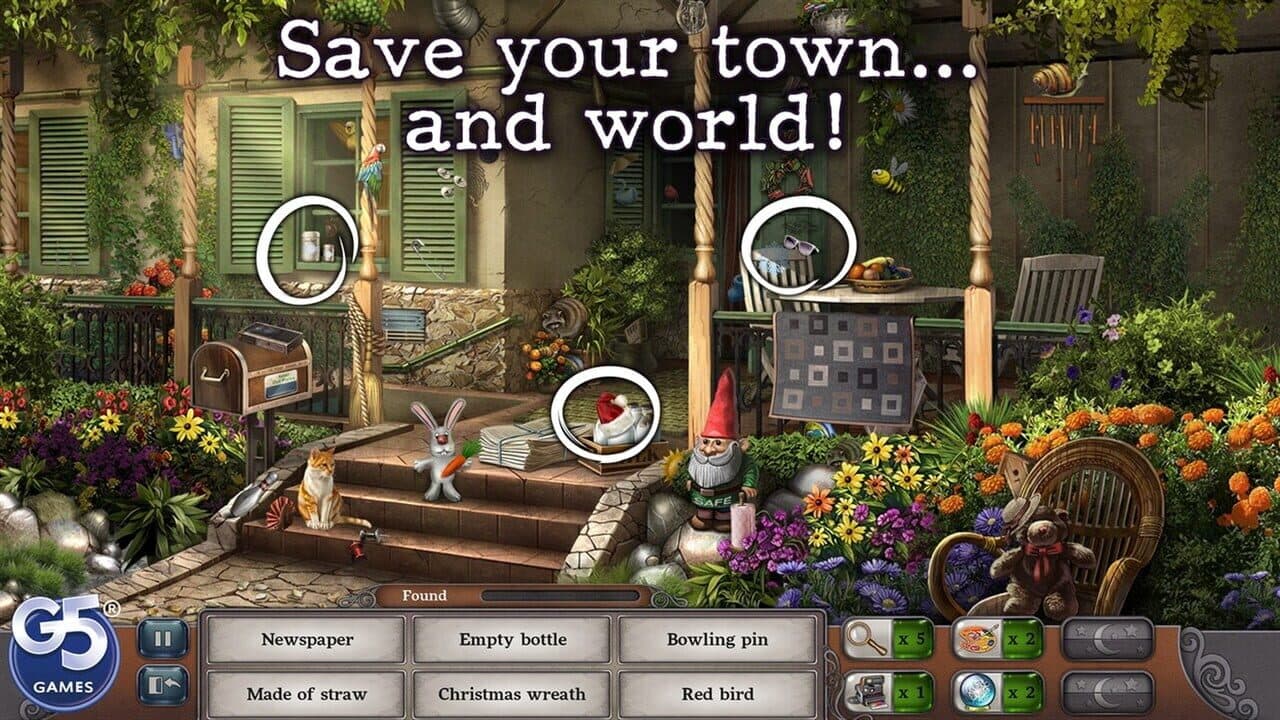 Letters From Nowhere thumbnail 2