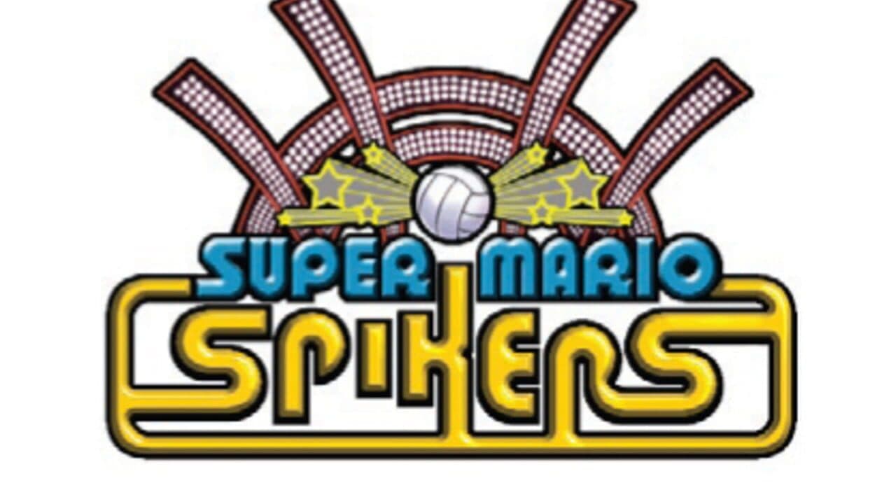 Super Mario Spikers screenshot 1