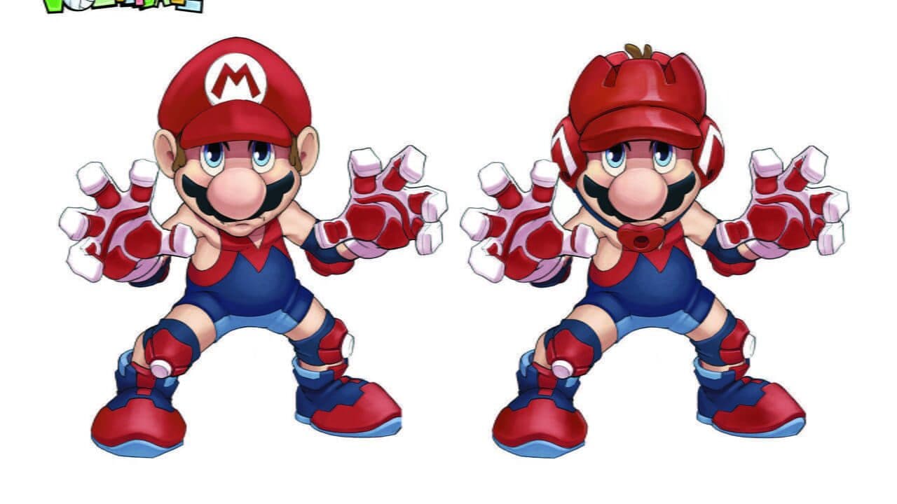 Super Mario Spikers thumbnail 3