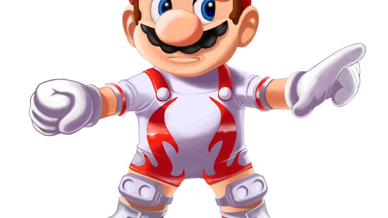 Super Mario Spikers thumbnail 4