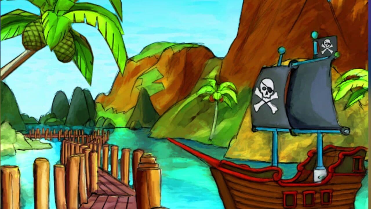 Diddy Kong Racing Adventure thumbnail 2