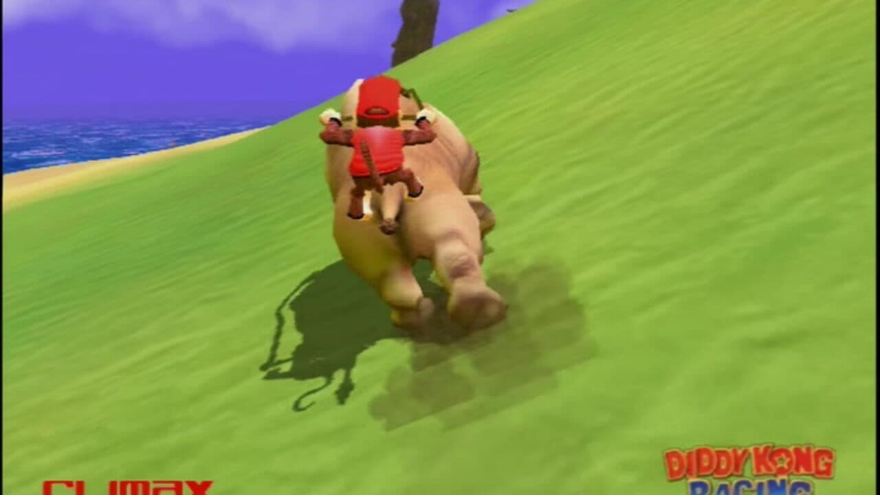 Diddy Kong Racing Adventure thumbnail 3