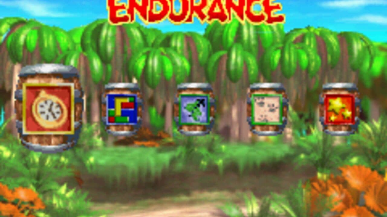 Donkey Kong: Coconut Crackers thumbnail 5