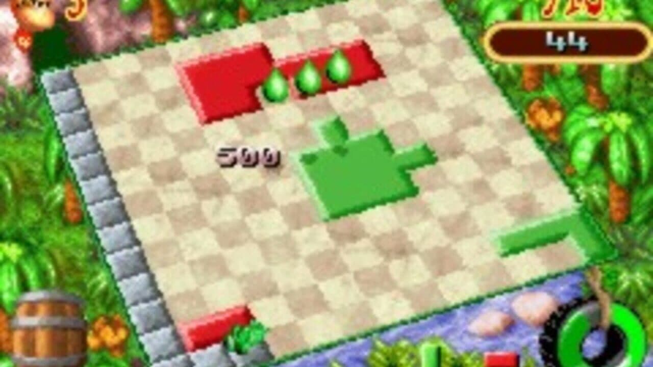 Donkey Kong: Coconut Crackers thumbnail 2