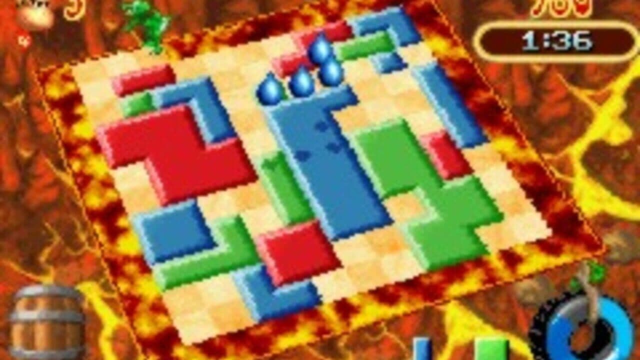 Donkey Kong: Coconut Crackers thumbnail 3