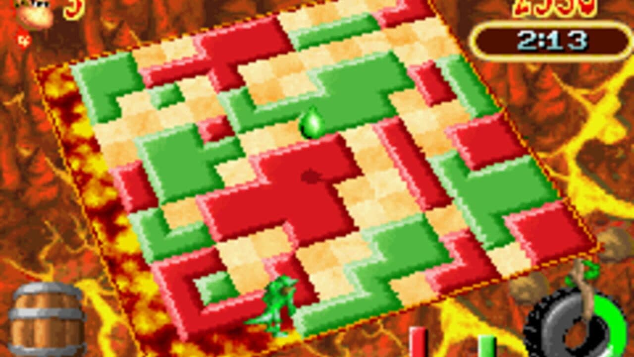 Donkey Kong: Coconut Crackers thumbnail 8