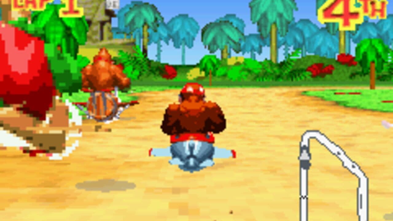 Diddy Kong Pilot thumbnail 2