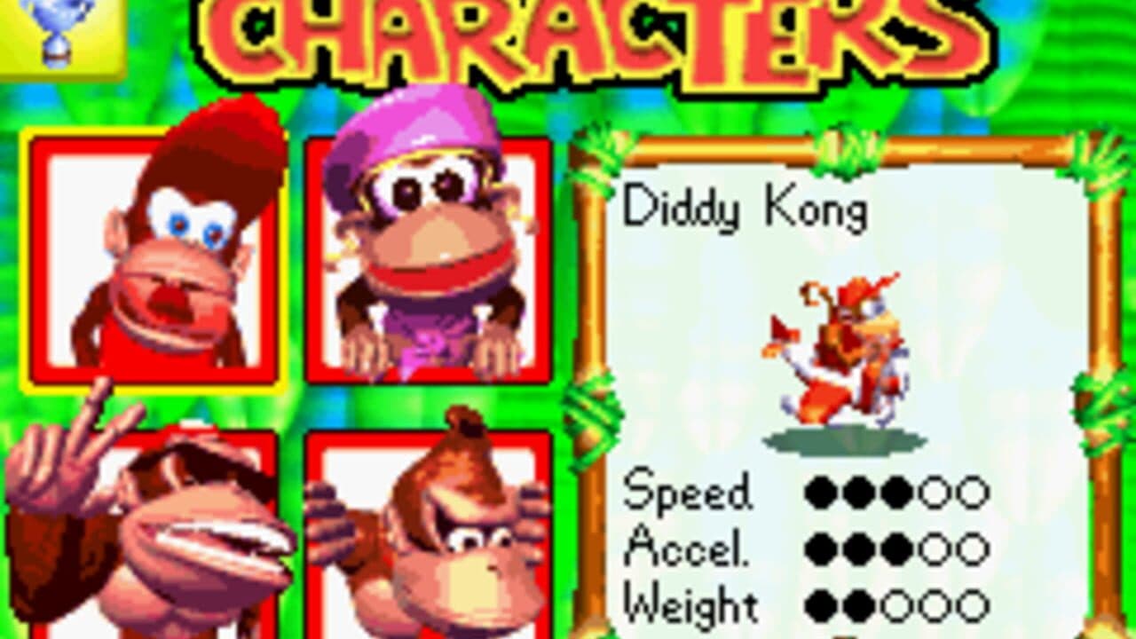 Diddy Kong Pilot thumbnail 3