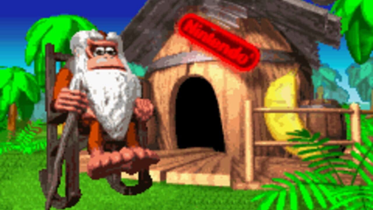 Diddy Kong Pilot thumbnail 4
