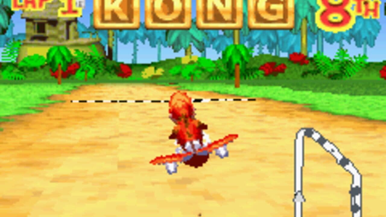 Diddy Kong Pilot thumbnail 5