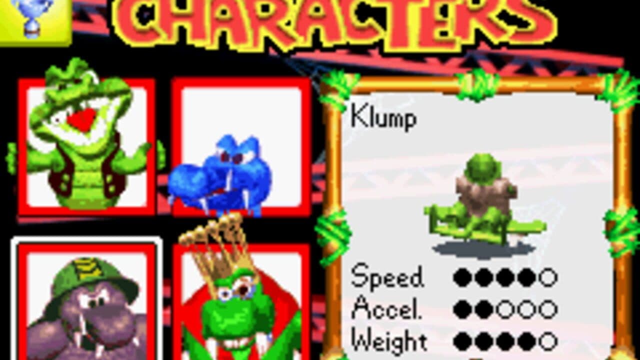 Diddy Kong Pilot thumbnail 6
