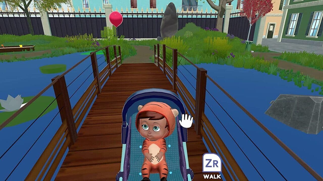 My Universe: My Baby - New Edition thumbnail 3