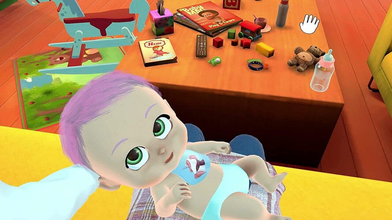 My Universe: My Baby - New Edition thumbnail 4