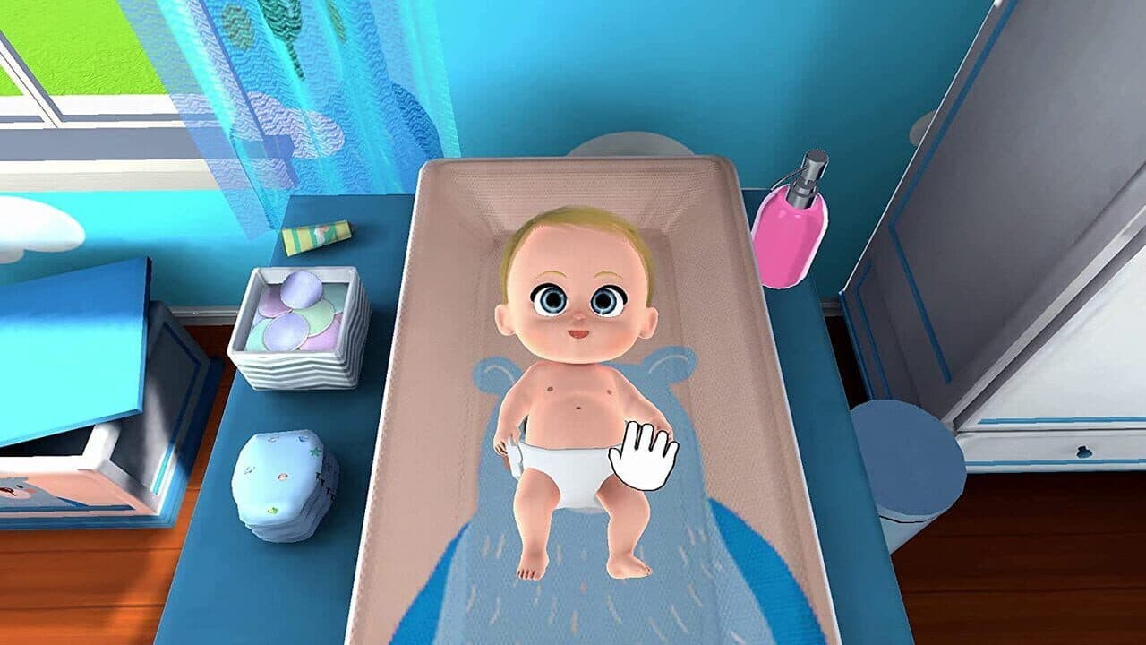 My Universe: My Baby - New Edition thumbnail 5