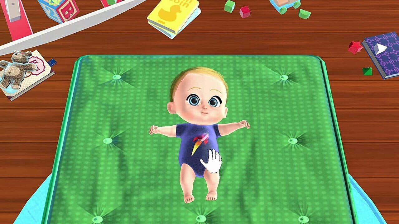 My Universe: My Baby - New Edition thumbnail 6