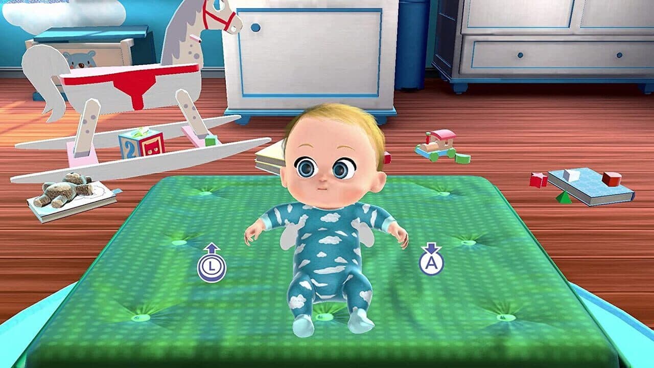 My Universe: My Baby - New Edition thumbnail 7