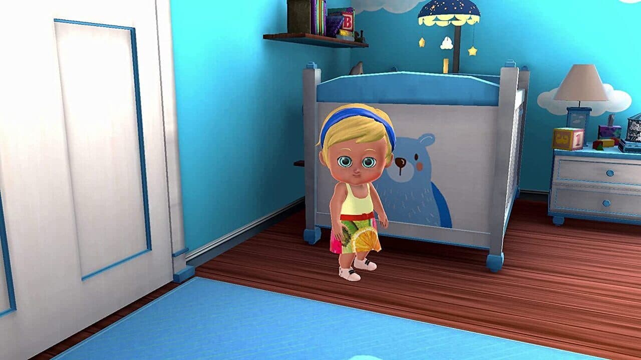 My Universe: My Baby - New Edition thumbnail 8