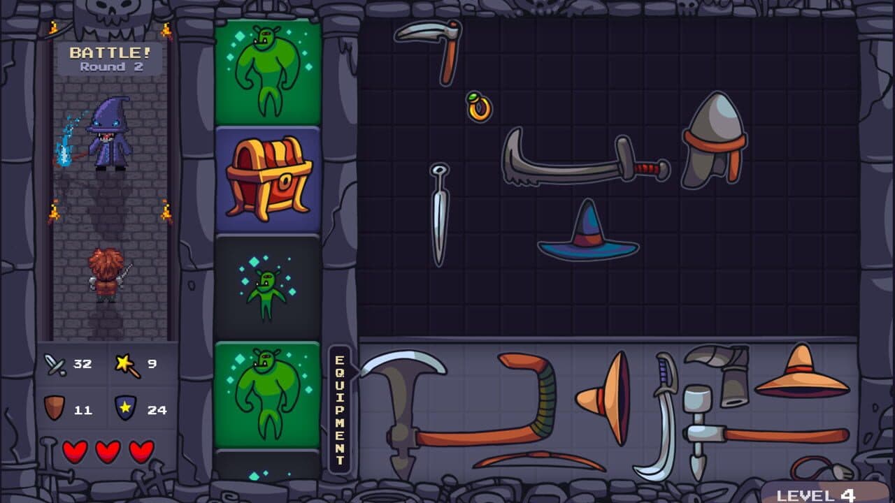 Loot Keeper thumbnail 2