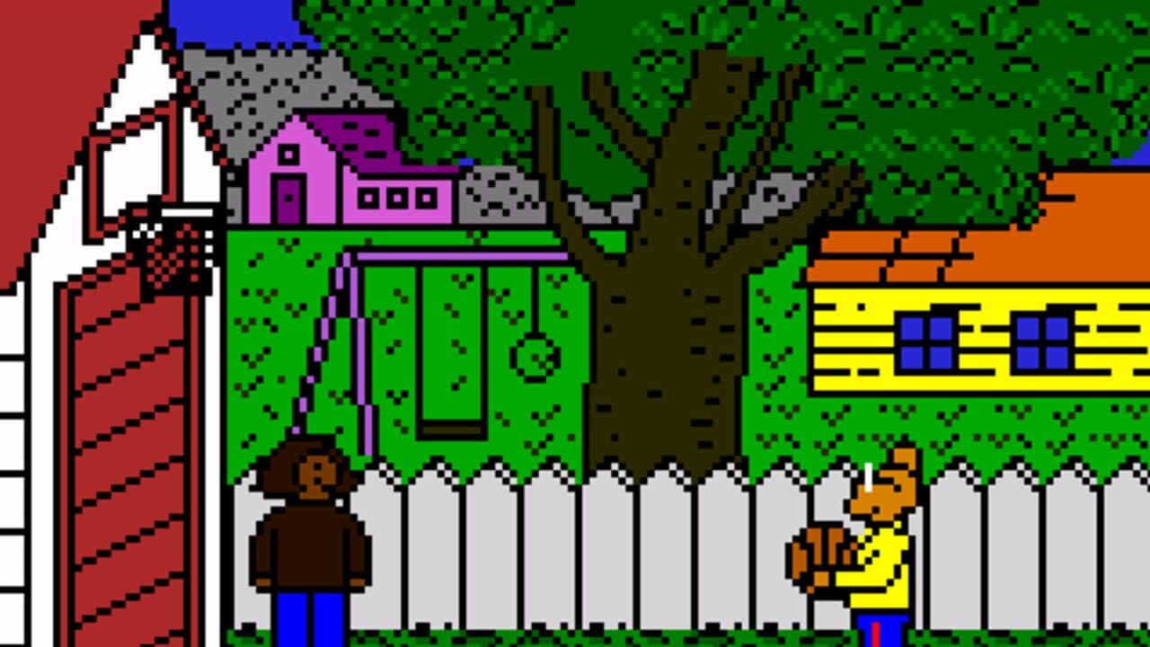 Arthur's Absolutely Fun Day! thumbnail 2
