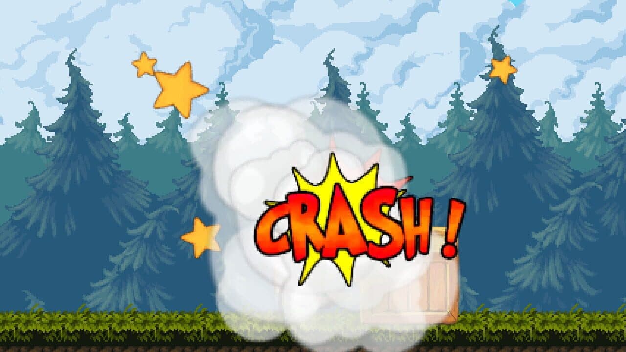 Wacky Cartoon Racers thumbnail 5