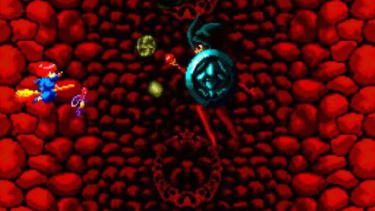 Cotton: Fantastic Night Dreams thumbnail 2