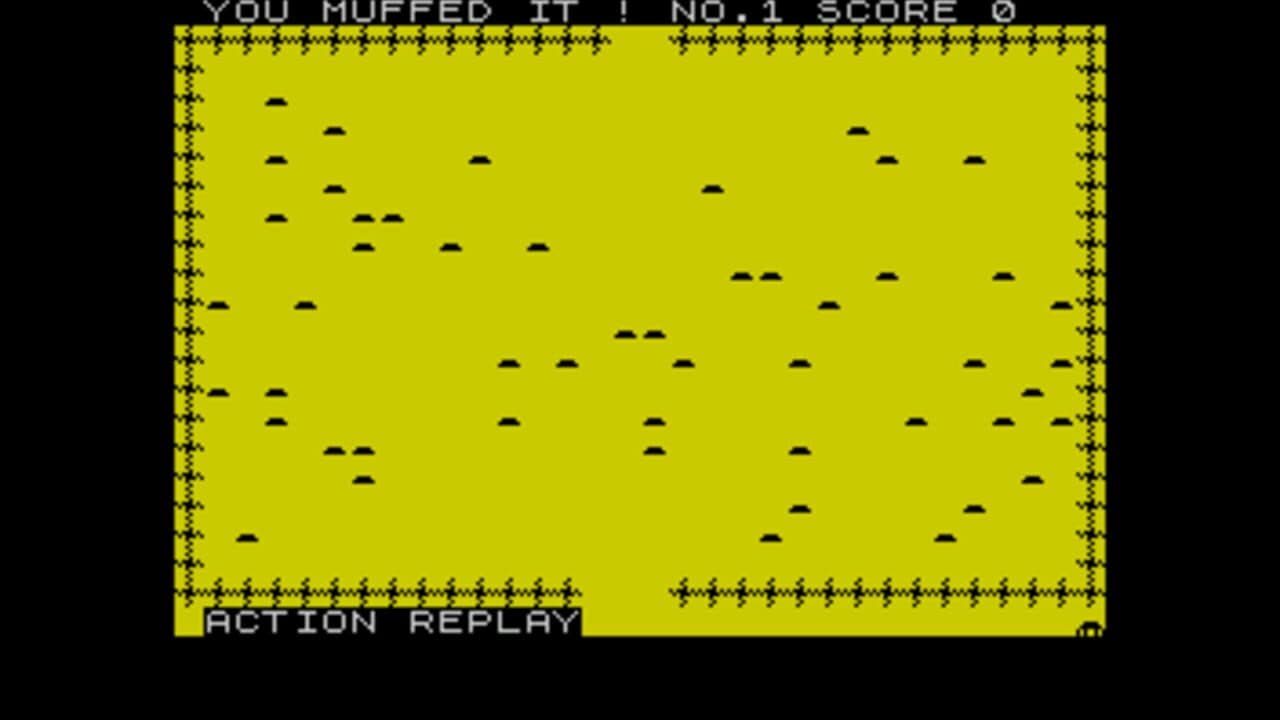 Mined-Out screenshot 1
