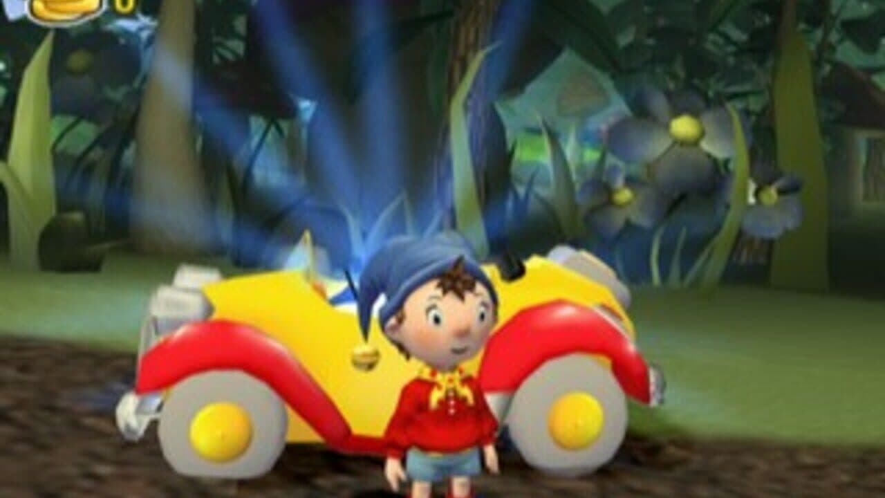 Noddy and the Magic Book thumbnail 2