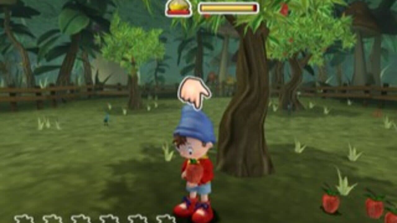 Noddy and the Magic Book thumbnail 4