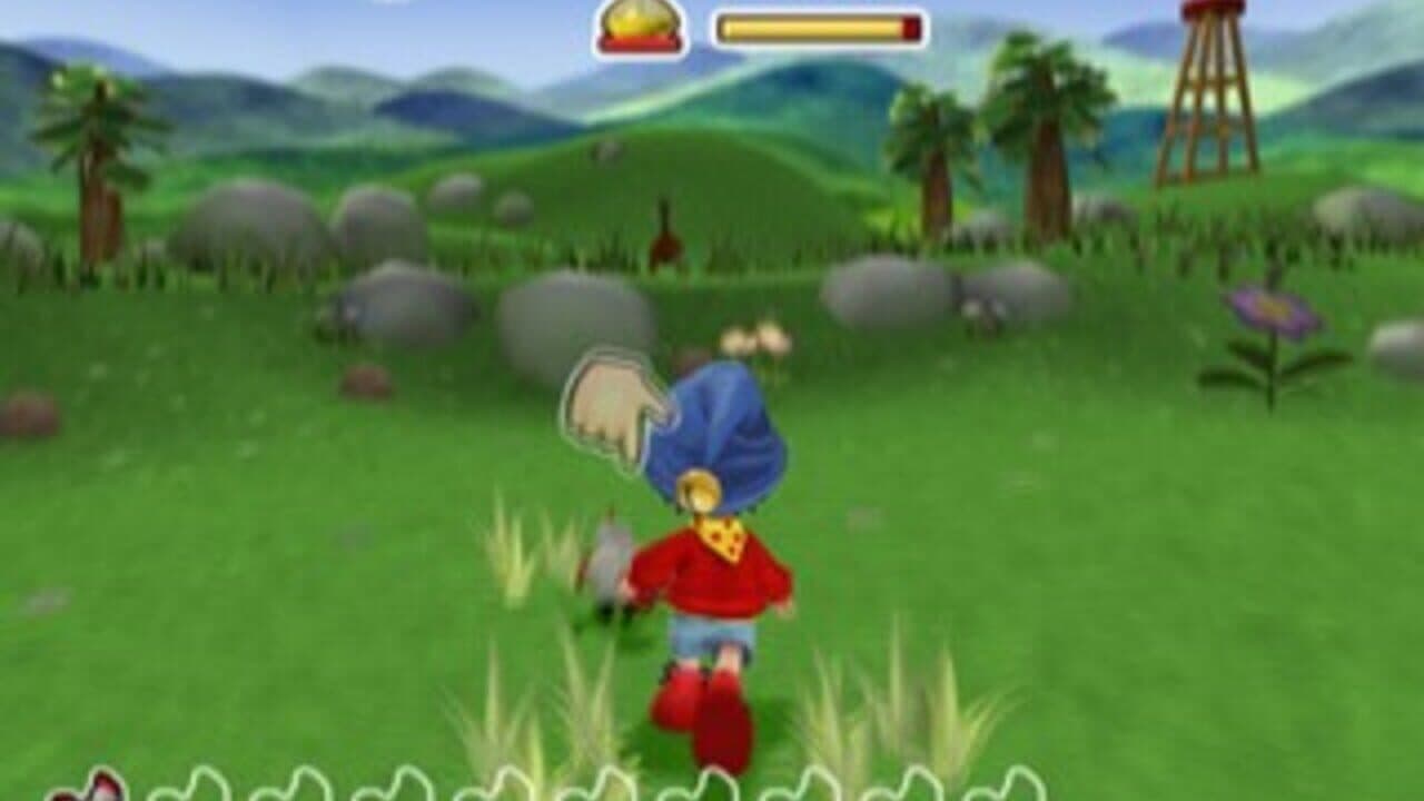 Noddy and the Magic Book thumbnail 6