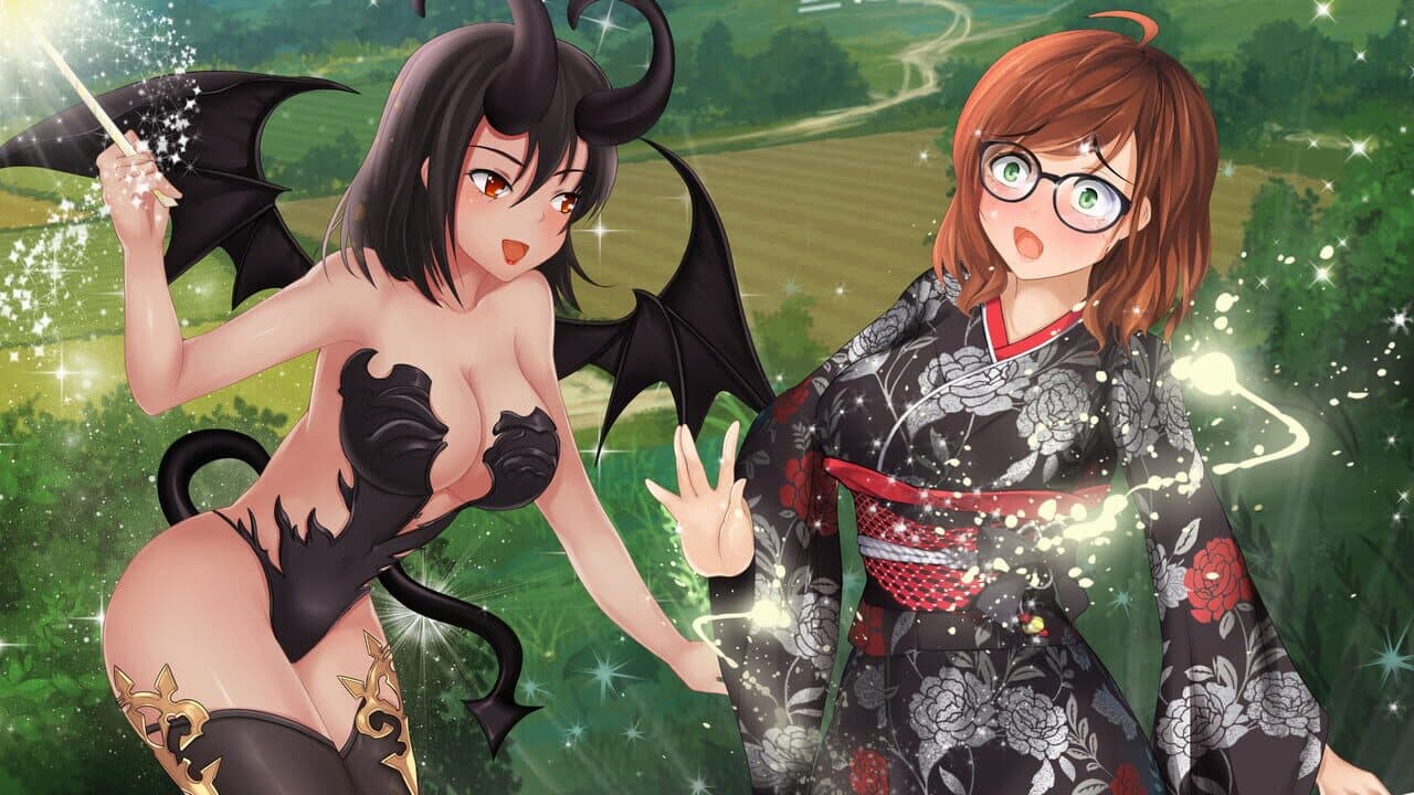 Fairy Glade thumbnail 2