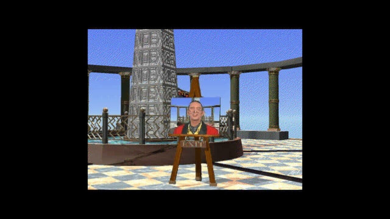 ArtRageous! screenshot 1