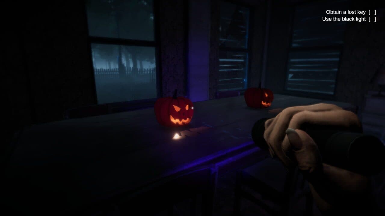 Town of Sin screenshot 1